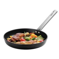 Induction frying pan | stainless steel | 30 Ø