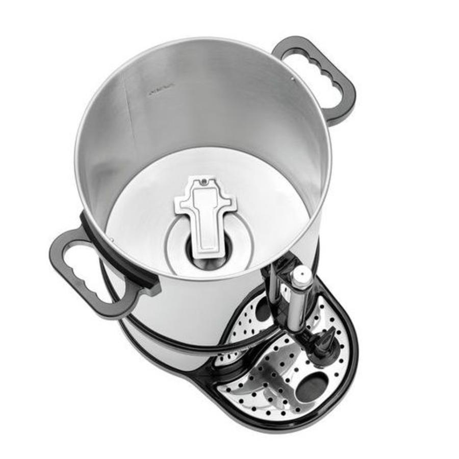 Percolateur Horeca 6 litres pour 48 tasses