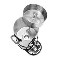 Coffee Percolator 15 Liters for 110 Cups