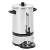 Bartscher Coffee Percolator 15 Liter for 110 Cups