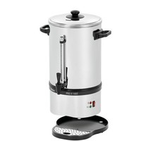 Coffee Percolator 15 Liter for 110 Cups