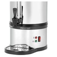 Coffee Percolator 15 Liters for 110 Cups