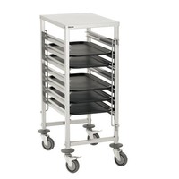 Plateau GN110-S