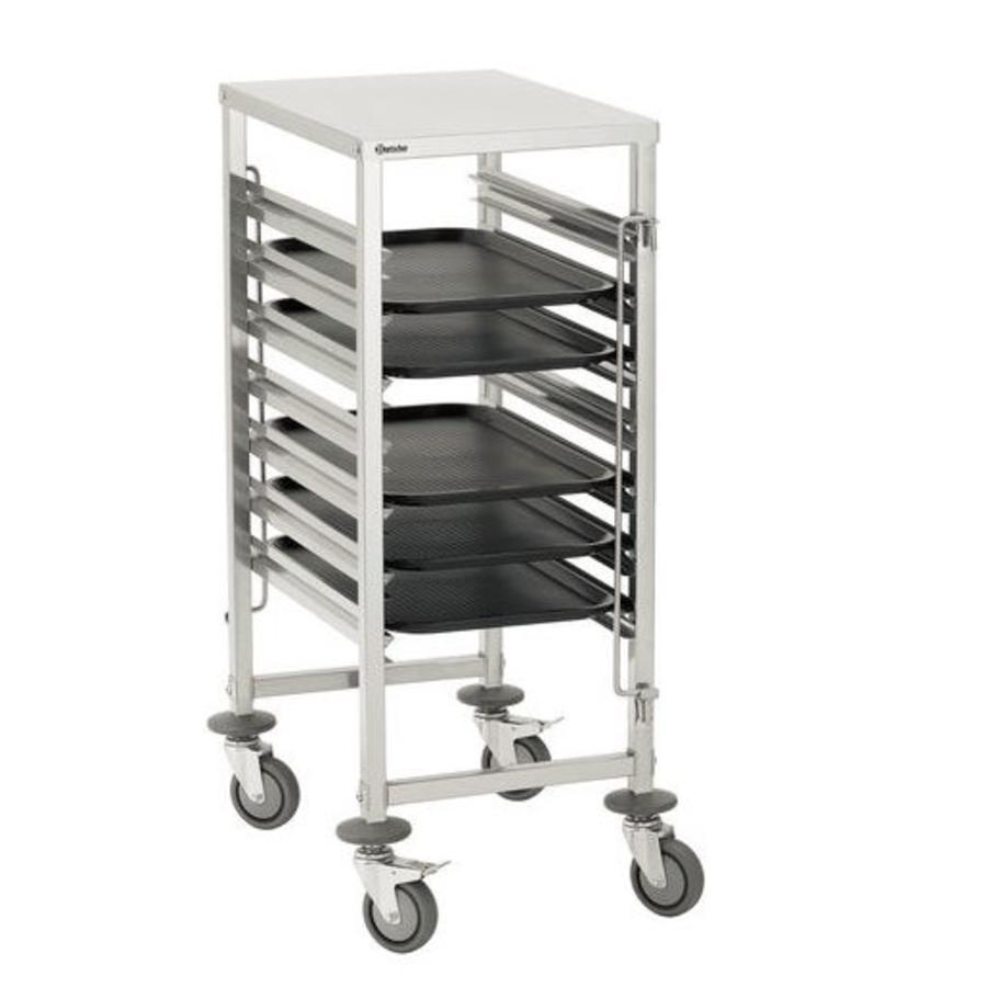 Plateau GN110-S
