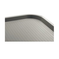 Plateau gris clair