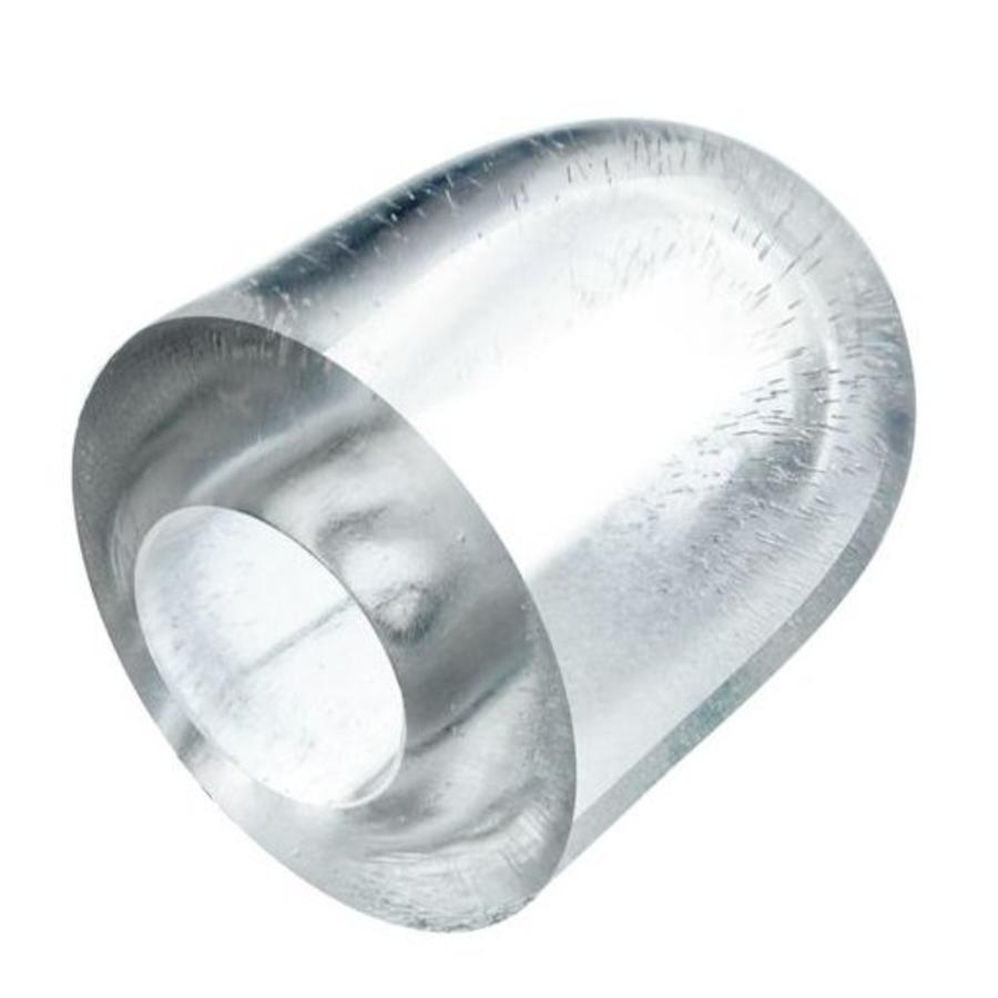 Ice Cube Maker | 15 kg / 24 hours - 3 adjustable sizes