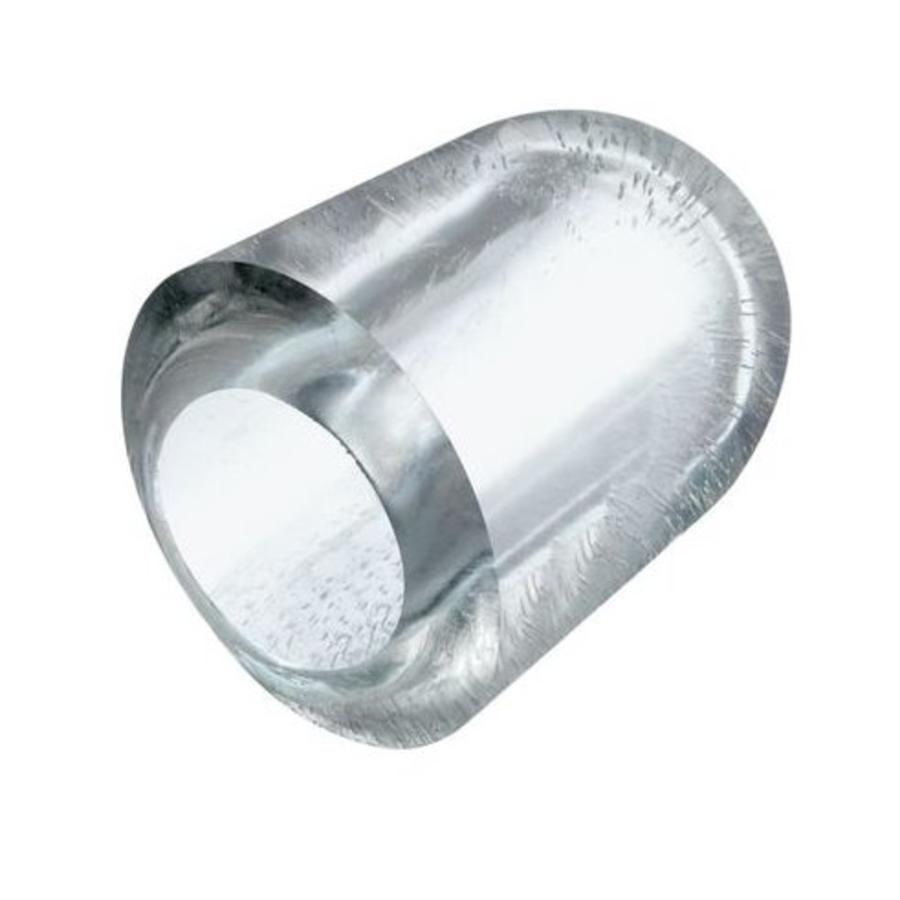 Ice Cube Maker | 15 kg / 24 hours - 3 adjustable sizes