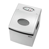 Ice cube machine Compact Ice K | 10 kg / 24 hours