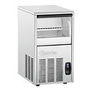 Bartscher Ice cube machine | 21 kg/24 hours | Air-cooled