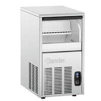 Ice cube machine | 21 kg/24 hours | Air-cooled