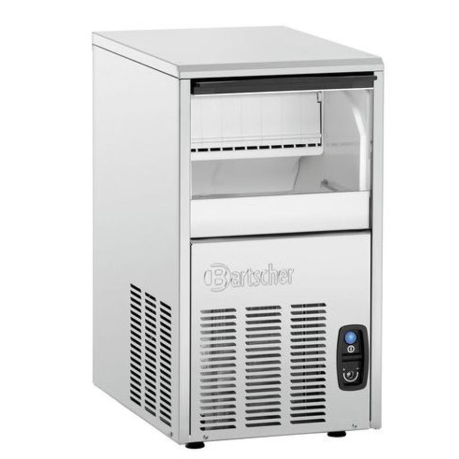 Ice maker | 21 kg/24 hours | Air-cooled