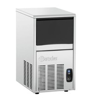 Ice cube machine | 21 kg/24 hours | Air-cooled