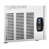 Ice cube machine | 21 kg/24 hours | Air-cooled