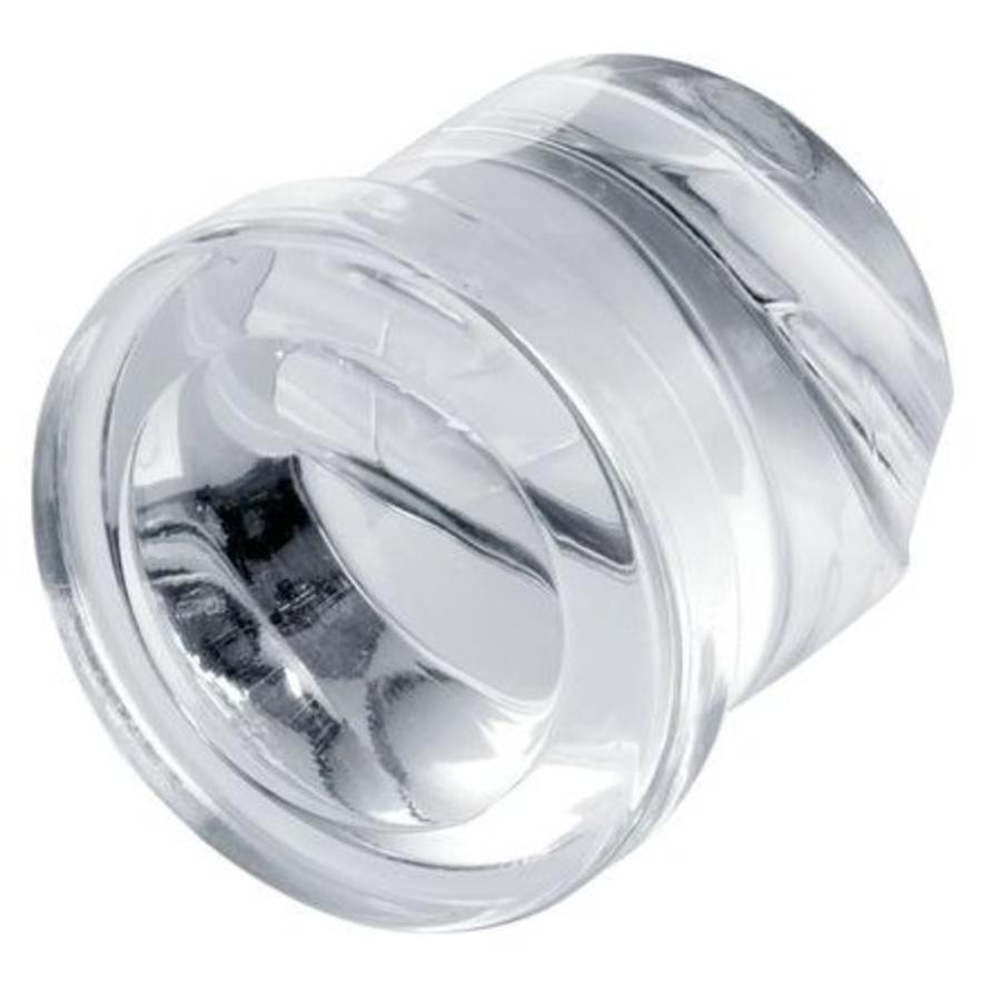 Ice cube machine | 21 kg/24 hours | Air-cooled
