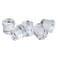 Ice cube machine | 21 kg/24 hours | Air-cooled