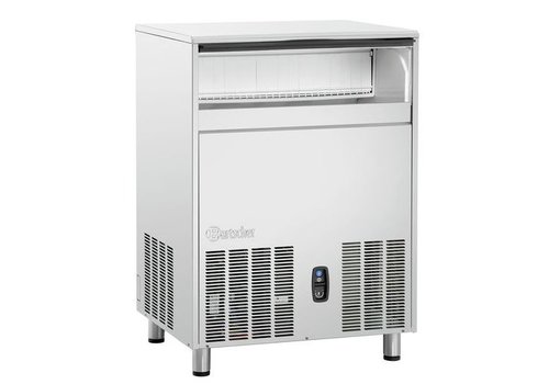  Bartscher Ice maker | 72 kg / 24 hours 