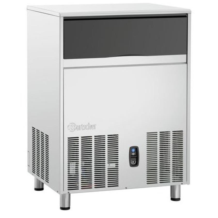 Ice cube machine | 72 kg / 24 hours