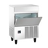 Bartscher Flake Ice Machine | 120 kg / 24 hours