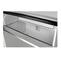 Eiswürfelmaschine | 72 kg / 24 Stunden