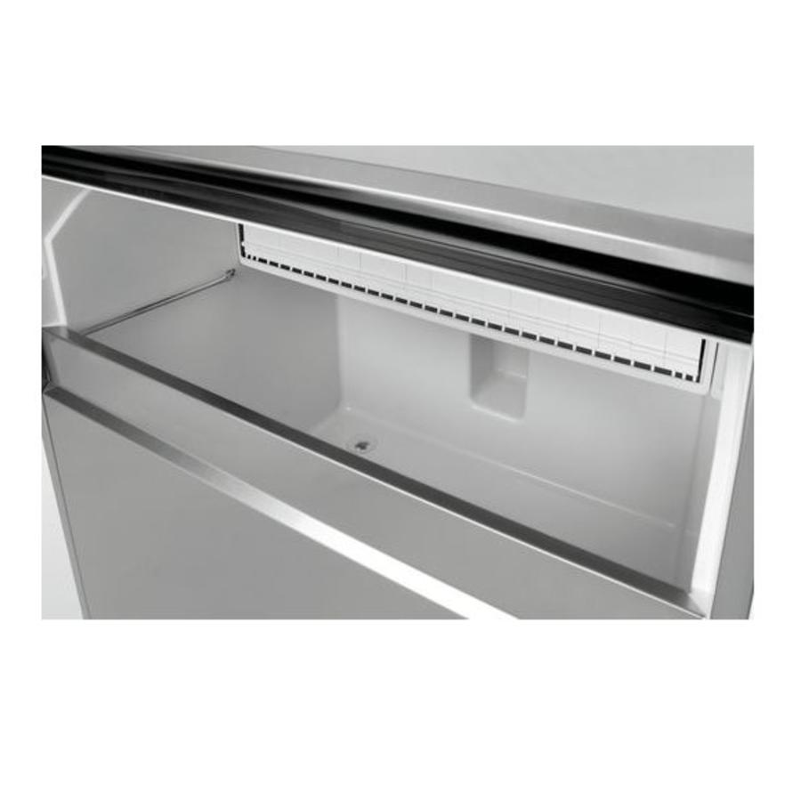 Ice cube machine | 72 kg / 24 hours