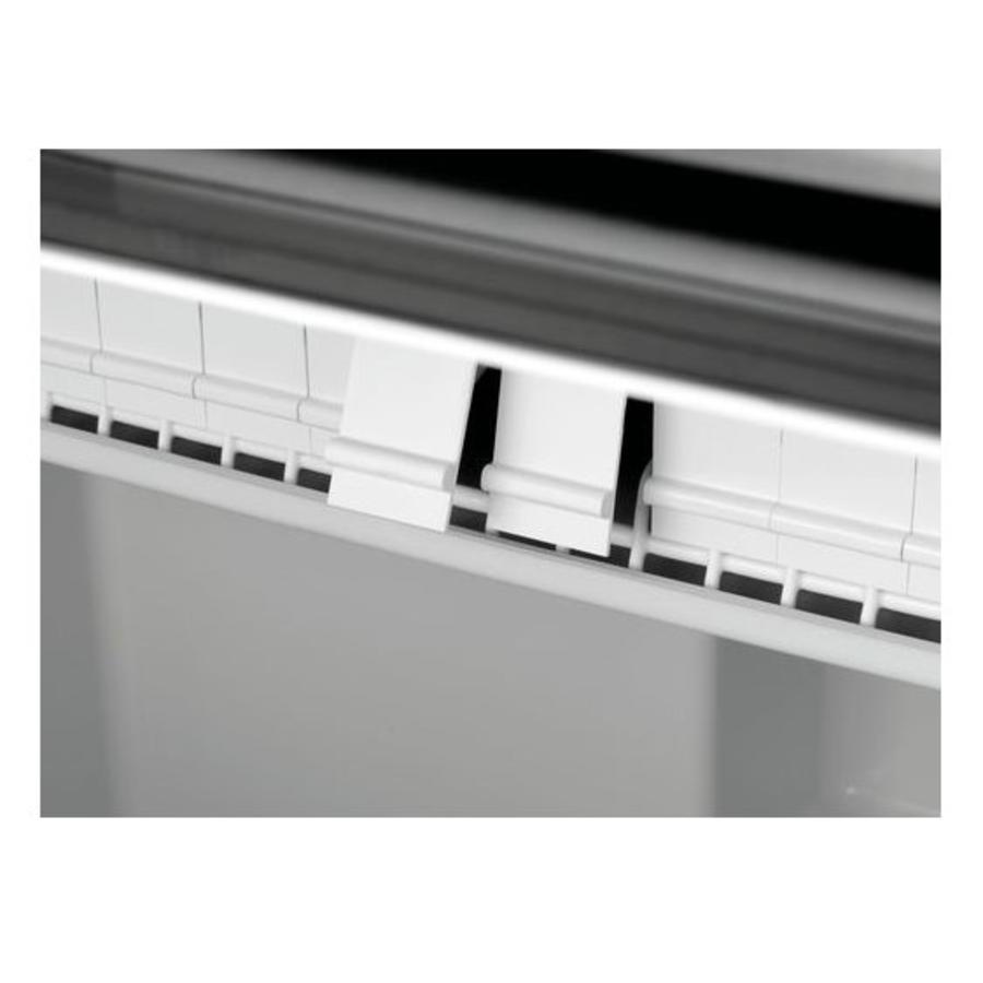 Eiswürfelmaschine | 72 kg / 24 Stunden