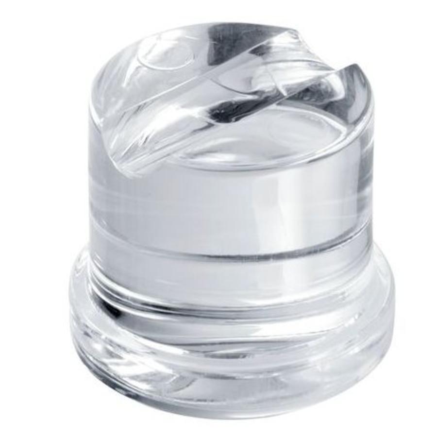 Ice cube machine | 72 kg / 24 hours
