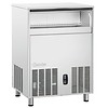 Bartscher Ice cube machine | 89 kg / 24 hours | Air-cooled