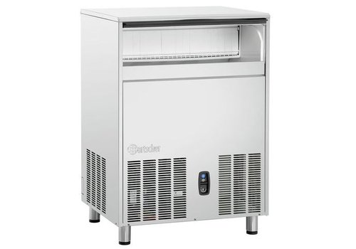  Bartscher Ice cube machine | 89 kg / 24 hours | Air-cooled 