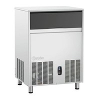 Ice cube machine | 89 kg / 24 hours | Air-cooled