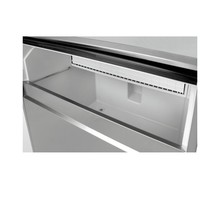 Ice cube machine | 89 kg / 24 hours | Air-cooled