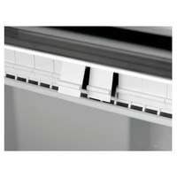 Ice cube machine | 89 kg / 24 hours | Air-cooled