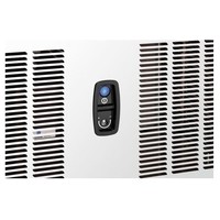 Ice cube machine | 89 kg / 24 hours | Air-cooled
