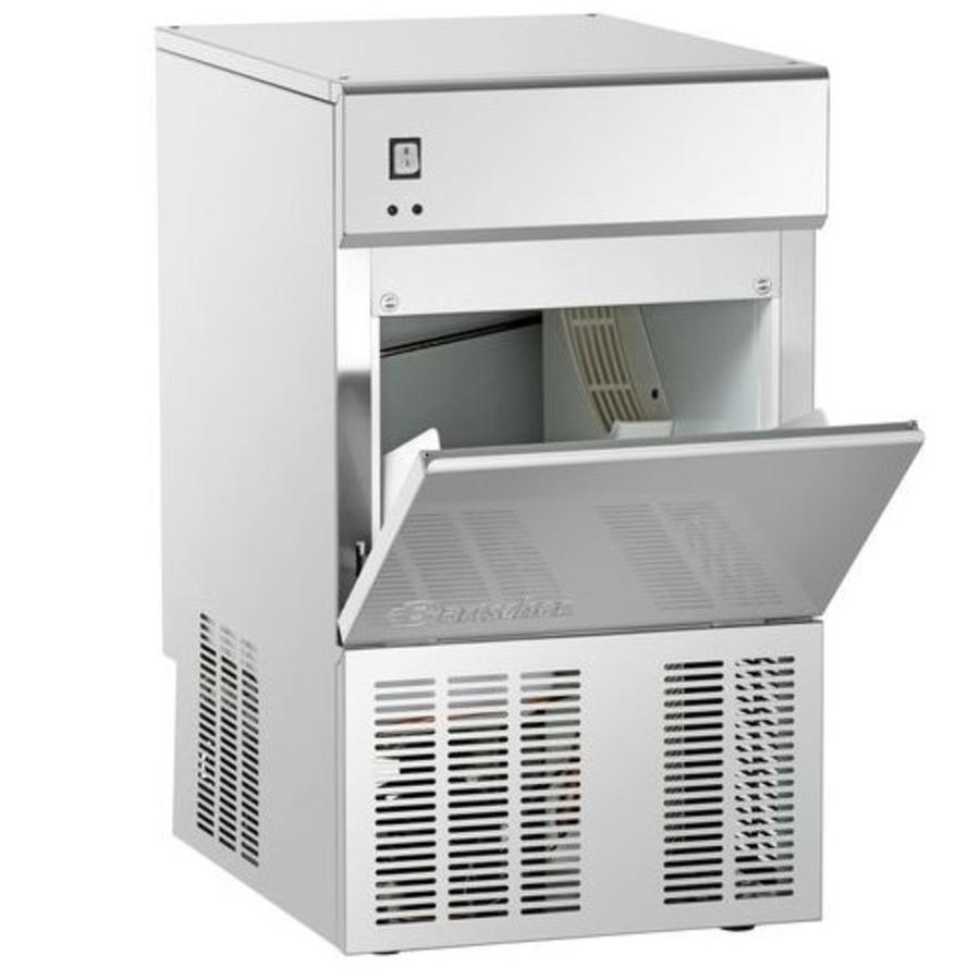 Machine à glaçons | 25 kg / 24 heures