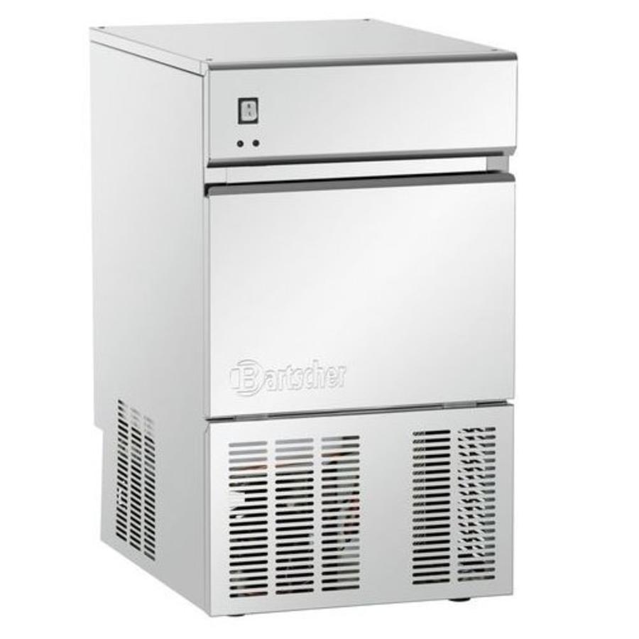 Ice cube machine | 25 kg / 24 hours