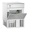 Bartscher Ice cube machine | 45 kg / 24 hours | Air-cooled