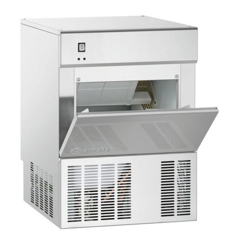Ice maker | 45 kg / 24 hours | Air-cooled