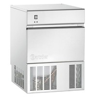 Ice cube machine | 45 kg / 24 hours | Air-cooled