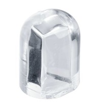 Ice cube machine | 45 kg / 24 hours | Air-cooled