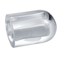 Ice cube machine | 45 kg / 24 hours | Air-cooled