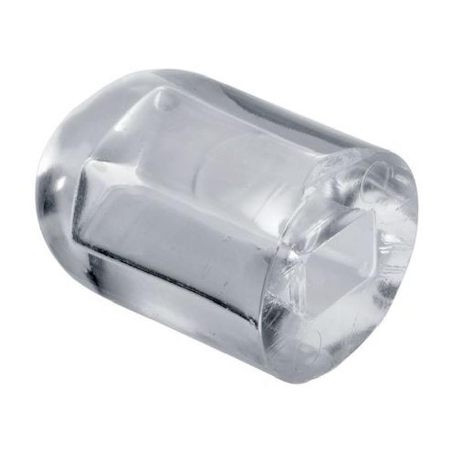Ice cube machine | 45 kg / 24 hours | Air-cooled
