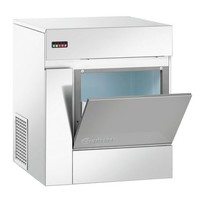 Air cooled | 90 kg / 24 hours | Air cooled
