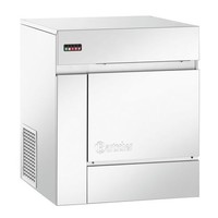Air cooled | 90 kg / 24 hours | Air cooled