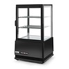 Hendi Refrigerated display cabinet | 58L