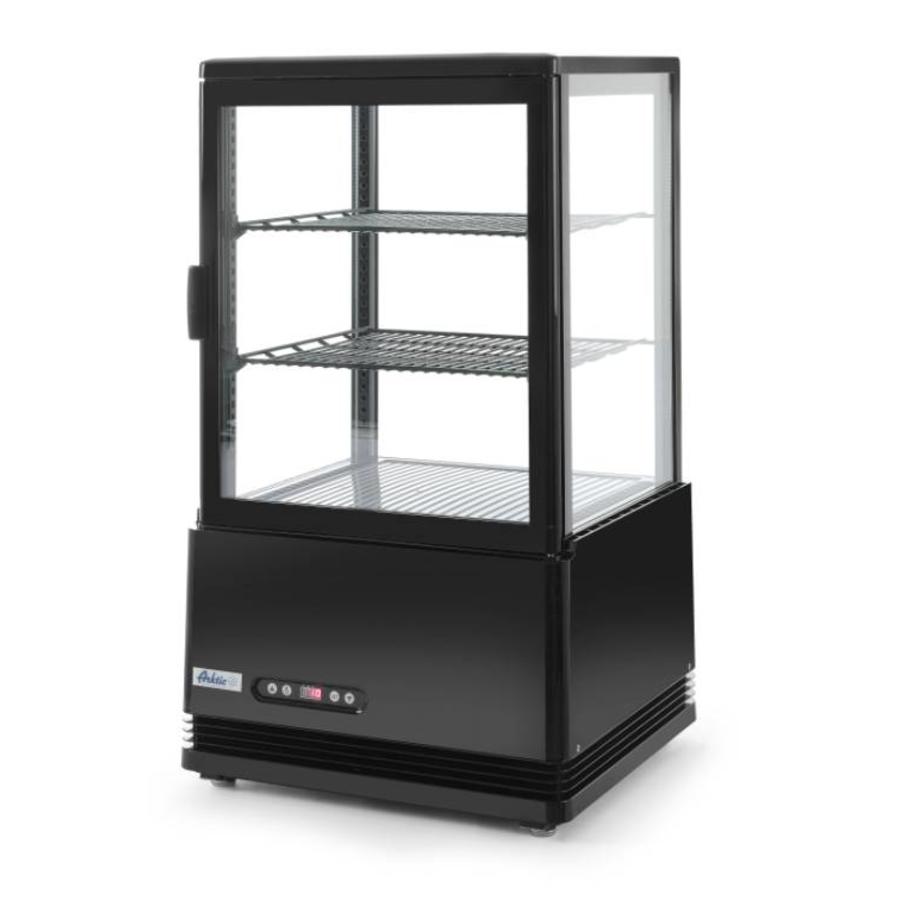 Refrigerated display cabinet | 58L