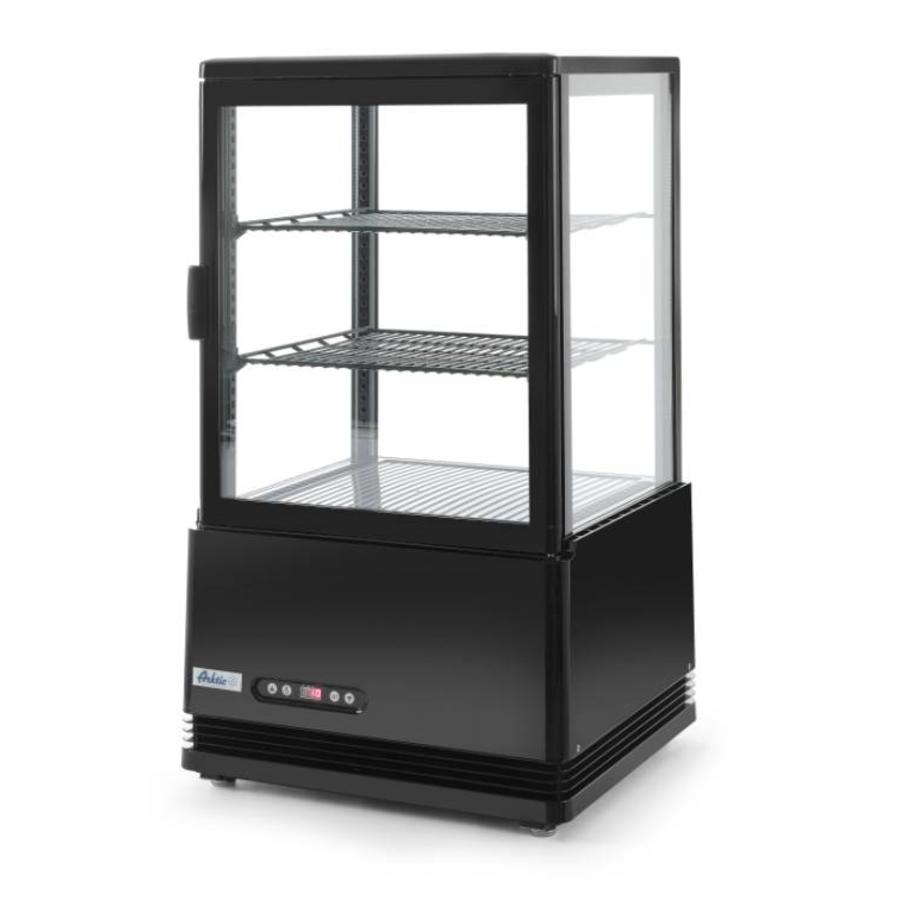 Vitrine réfrigérée | 58L