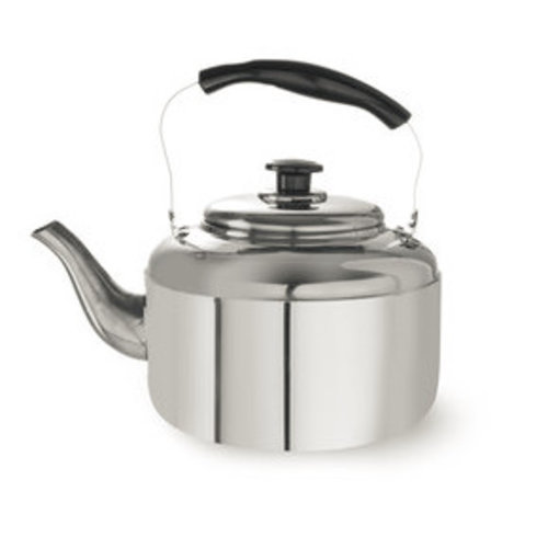  Hendi Kettle - With lid 