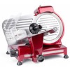Hendi Machine de découpe PROFI LINE 220 version rouge