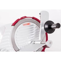 Machine de découpe PROFI LINE 220 version rouge