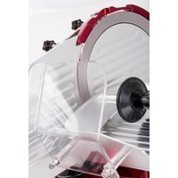 Machine de découpe PROFI LINE 220 version rouge