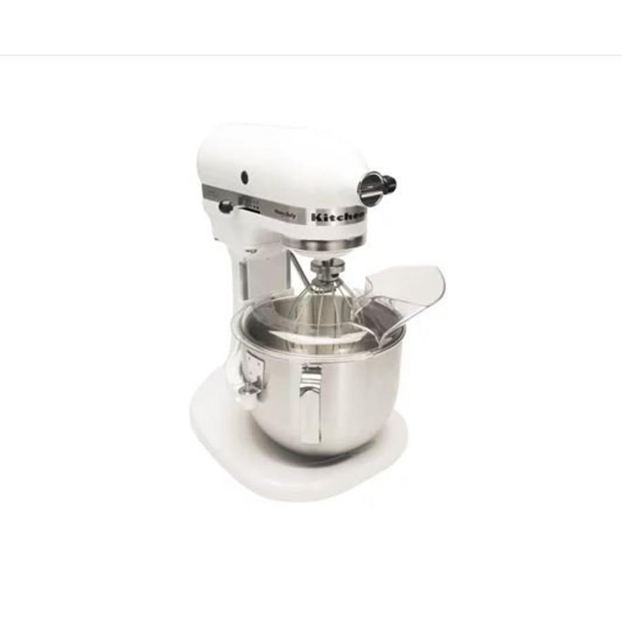 Zeebrasem Plantkunde Banzai Kitchenaid Mixer kopen? - Horeca Traders